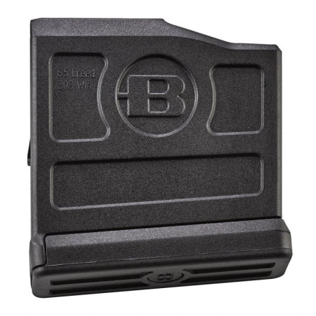 CHARGEUR BERGARA 5 COUPS ACTION COURTE COMPATIBLE AICS