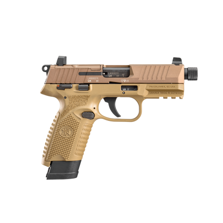 FN 502 T FDE-FDE 22LR