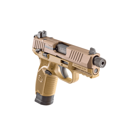 FN 502 T FDE-FDE 22LR