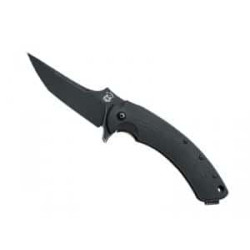 FOX GECO G10 NOIR