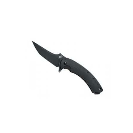 FOX GECO G10 NOIR