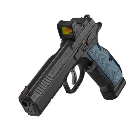 CZ SHADOW 2 OPTIC READY 9X19