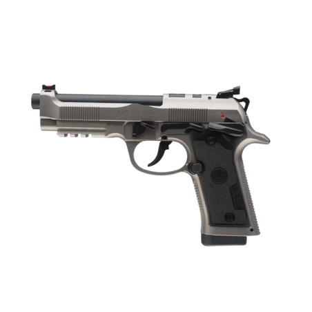 BERETTA 92X PERFORMANCE OPTIC READY 9X19