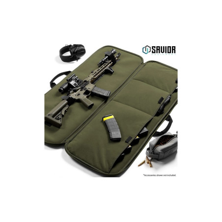 SAVIOR HOUSSE SPECIALIST 51 OD GREEN