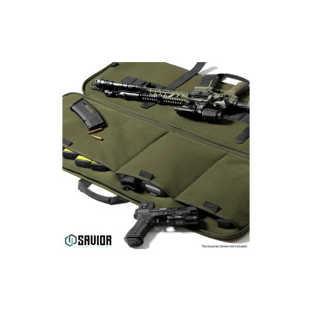 SAVIOR HOUSSE SPECIALIST 51 OD GREEN