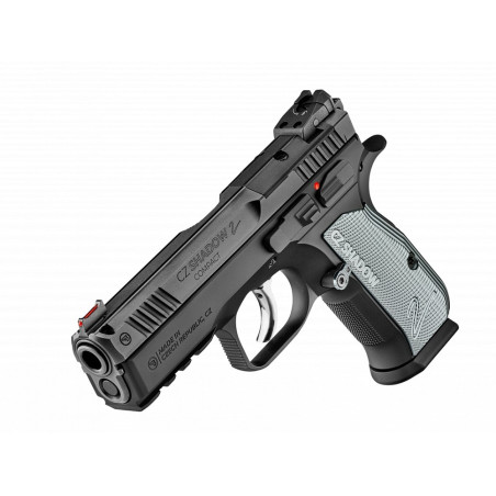 CZ SHADOW 2 COMPACT OPTIC READY 9X19