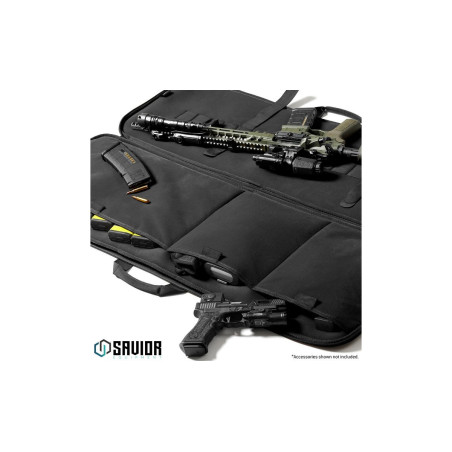 SAVIOR HOUSSE SPECIALIST 42 NOIR