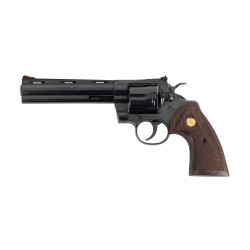 COLT PYTHON 357MAG 6 POUCES BRONZE