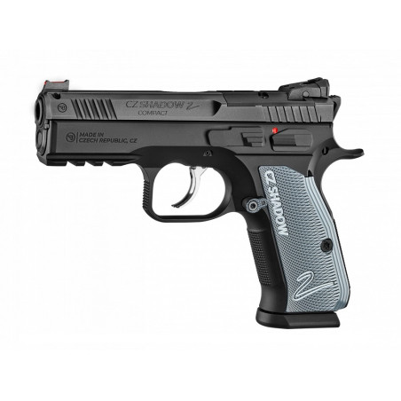 CZ SHADOW 2 COMPACT OPTIC READY 9X19