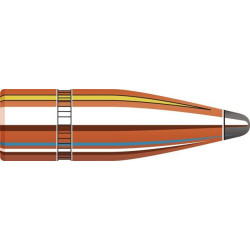 HORNADY 303 CAL .312 150GR SP INTERLOCK X100