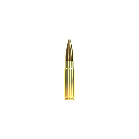 SELLIER BELLOT 300AAC BLACKOUT FMJ 147GR X20