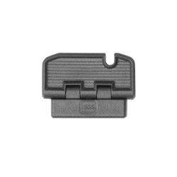 PLAQUE DE PROTECTION DE LA CULASSE GLOCK AVEC RACKER - GLOCK RACKING
