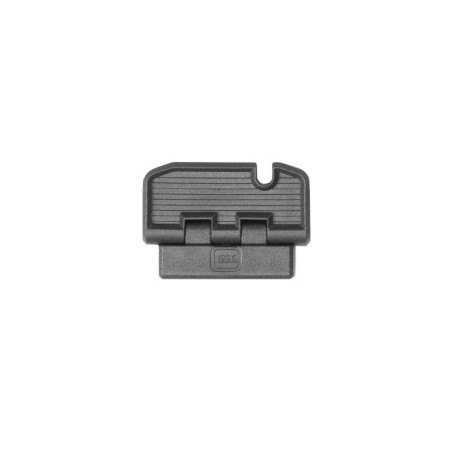 PLAQUE DE PROTECTION DE LA CULASSE GLOCK AVEC RACKER - GLOCK RACKING