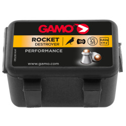 GAMO ROCKET 5.5MM