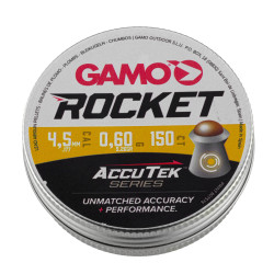 GAMO ROCKET ACCUTEK CHASSE X150 4.5MM