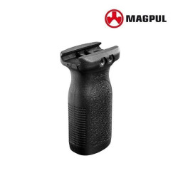 POIGNEE MAGPUL RVG RAIL VERTICAL GRIP NOIR