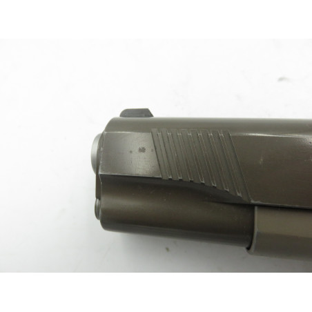 STI LAWMAN CALIBRE:45 ACP REF: 201