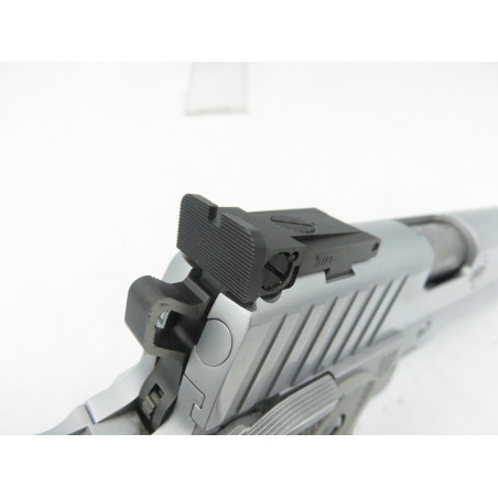 STI EXECUTIVE CALIBRE: 40 SW REF: 890