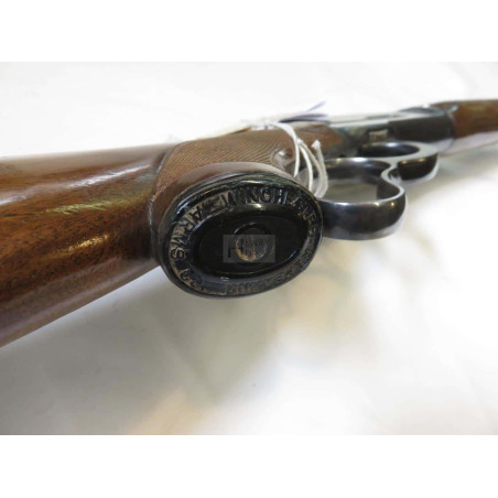 WINCHESTER 71 CALIBRE: 348 WCF REF: 2939