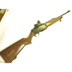 BROWNING BAR MK2 CALIBRE: 270 WIN REF: 3685