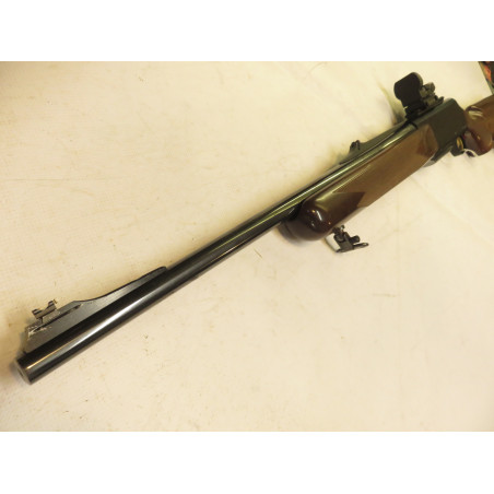 BROWNING BAR MK2 CALIBRE: 270 WIN REF: 3685