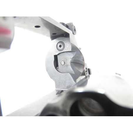 SMITH ET WESSON 686 PLUS 357 MAGNUM REF: 6101