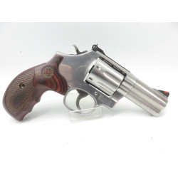 SMITH ET WESSON 686 PLUS 357 MAGNUM REF: 6101