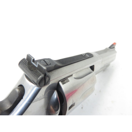 SMITH ET WESSON 686 PLUS 357 MAGNUM REF: 6101