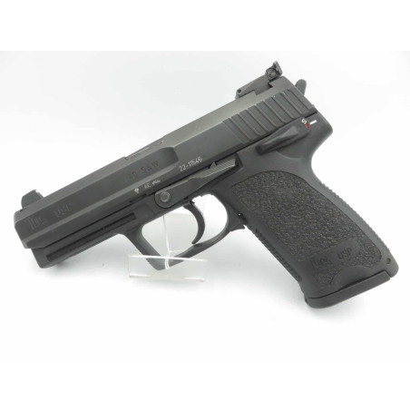 HK USP 40 SW REF: 4052