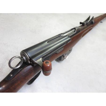 SCHMIDT RUBIN 1889 75X535 REF: 4220