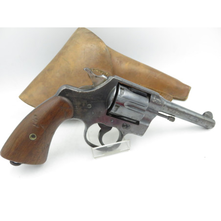 COLT ARMY SPECIAL 1905 38 SPECIAL REF: 4225