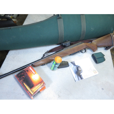 TIKKA T3 9,3X62 REF: 4533