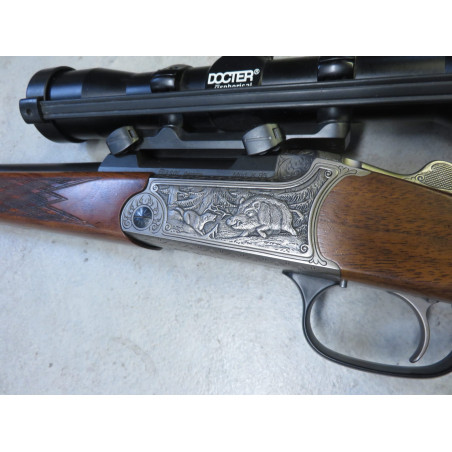 BLASER K 95 LUXE 300 WM REF: 4584