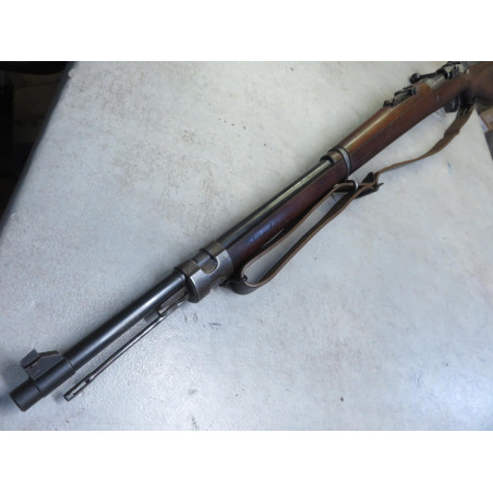 MAUSER 1908 BRESILIEN 7X57 REF: 4733