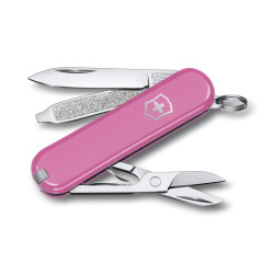 VICTORINOX CLASSIC SD CHERRY BLOSSOM