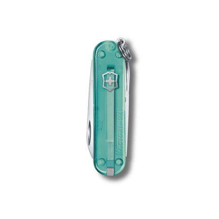 VICTORINOX CLASSIC SD TROPICAL SURF