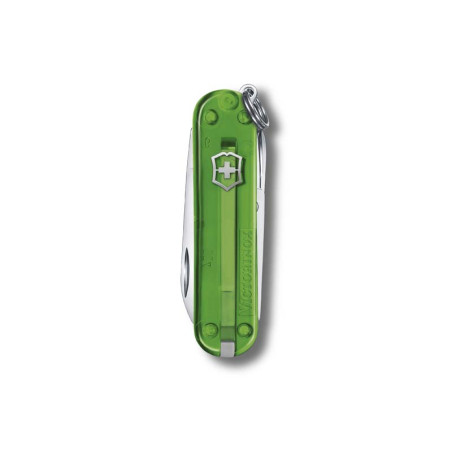 VITORINOX CLASSIC SD GREEN TEA