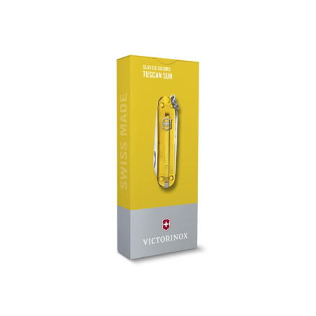 VITORINOX CLASSIC SD TUSCAN SUN