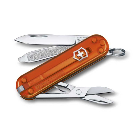 VITORINOX CLASSIC SD FIRE OPAL