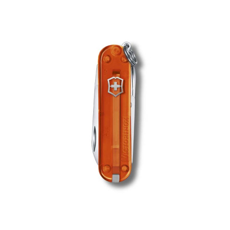 VITORINOX CLASSIC SD FIRE OPAL