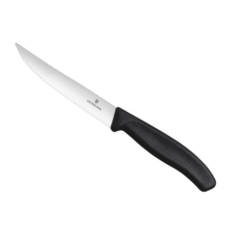 VICTORINOX PIZZA-STEACK SWISSCLASSIC 12CM X1