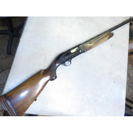 BERETTA A 301 CALIBRE 12-70 REF: 4810