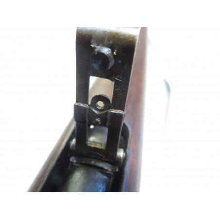 REMINGTON ROLLING BLOCK N4 22 LR REF: 4880