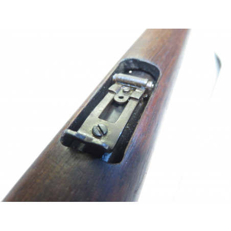 REMINGTON ROLLING BLOCK N4 22 LR REF: 4880