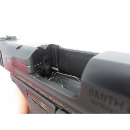 SMITH ET WESSON MP 45 45 ACP REF: 4907