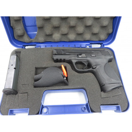 SMITH ET WESSON MP 45 45 ACP REF: 4907