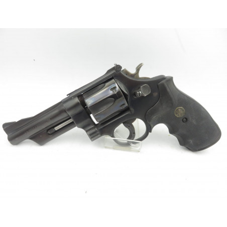 SMITH ET WESSON 28 357 MAGNUM REF: 4968