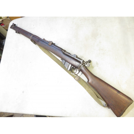 LEE ENFIELD N1 MKIII 303 BRITISH REF: 4977