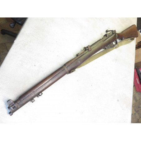 LEE ENFIELD N1 MKIII 303 BRITISH REF: 4977