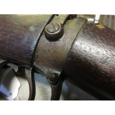 LEE ENFIELD N1 MKIII 303 BRITISH REF: 4977